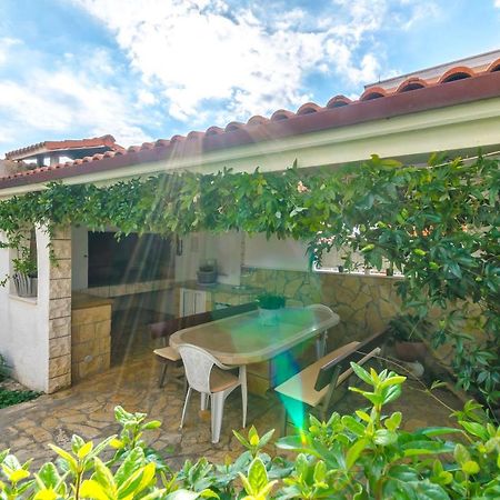 Apartments Mate Trogir Luaran gambar