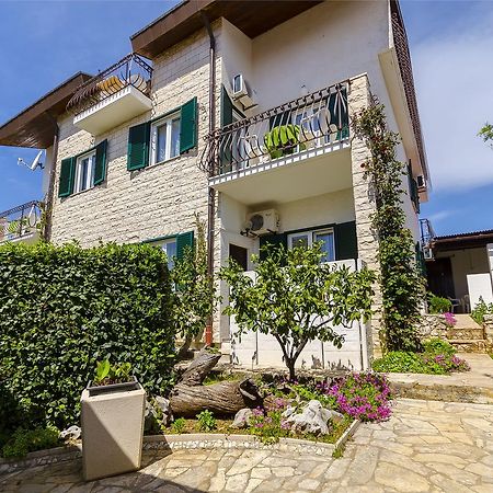 Apartments Mate Trogir Luaran gambar