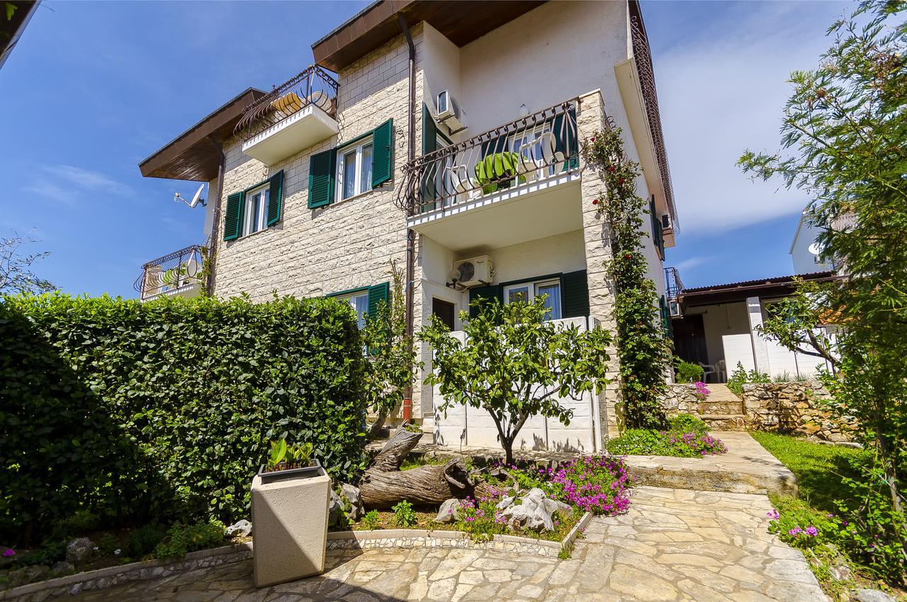 Apartments Mate Trogir Luaran gambar