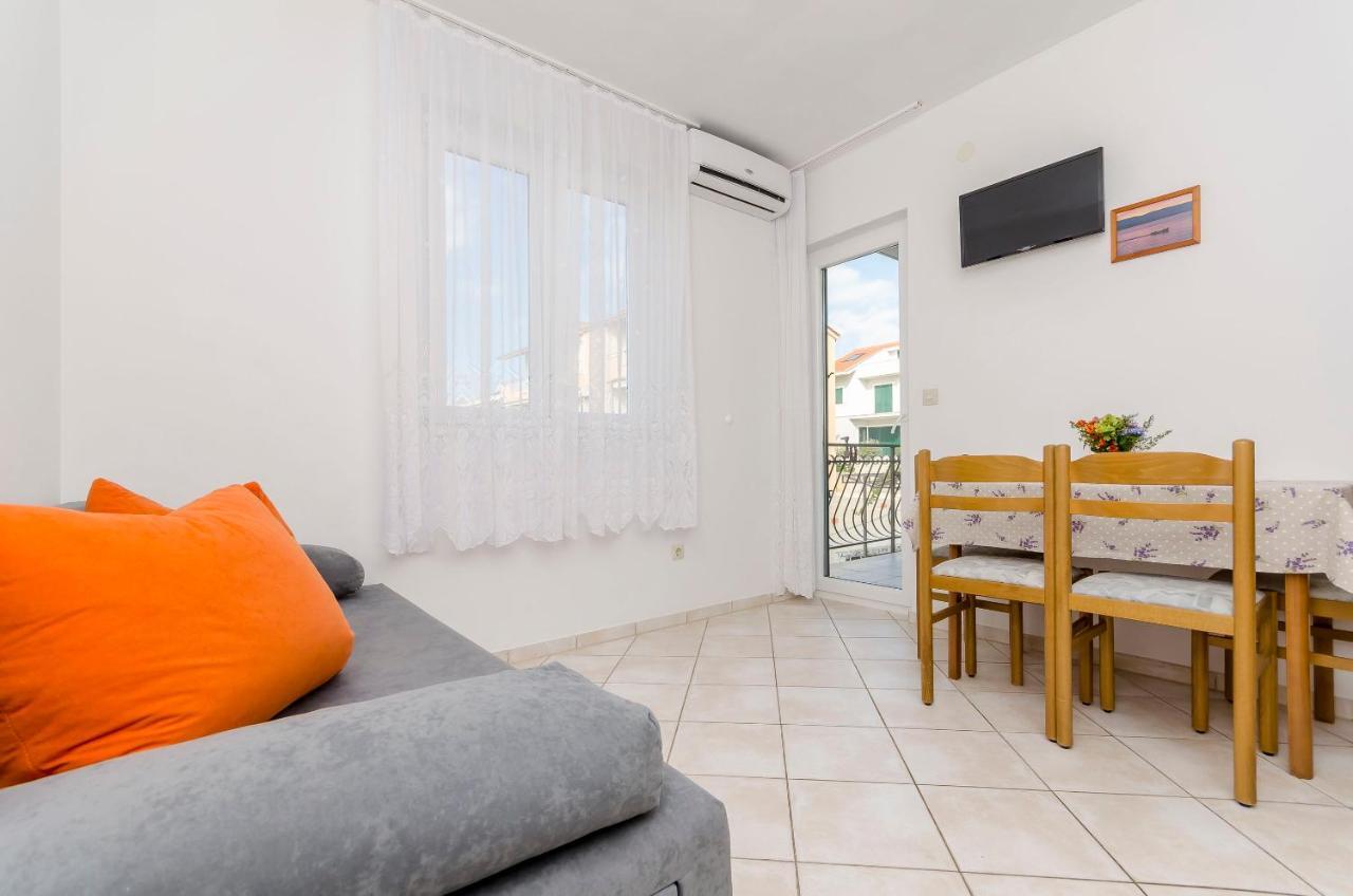 Apartments Mate Trogir Luaran gambar