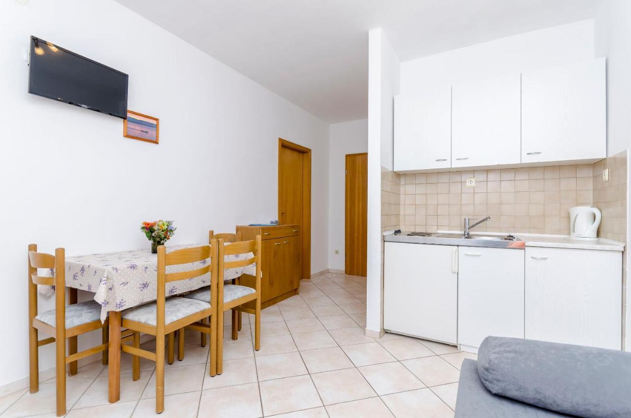 Apartments Mate Trogir Luaran gambar
