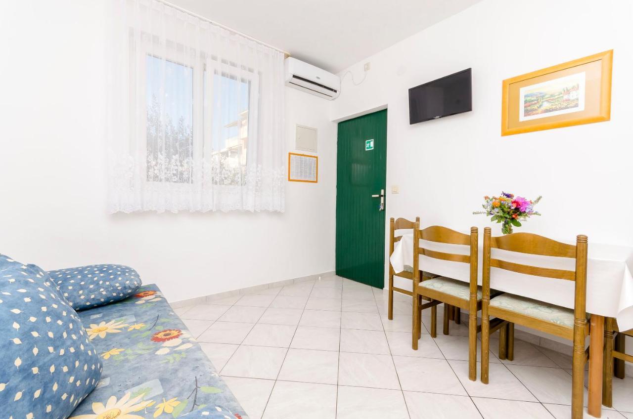 Apartments Mate Trogir Luaran gambar