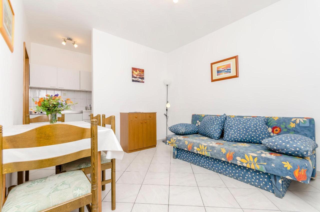 Apartments Mate Trogir Luaran gambar