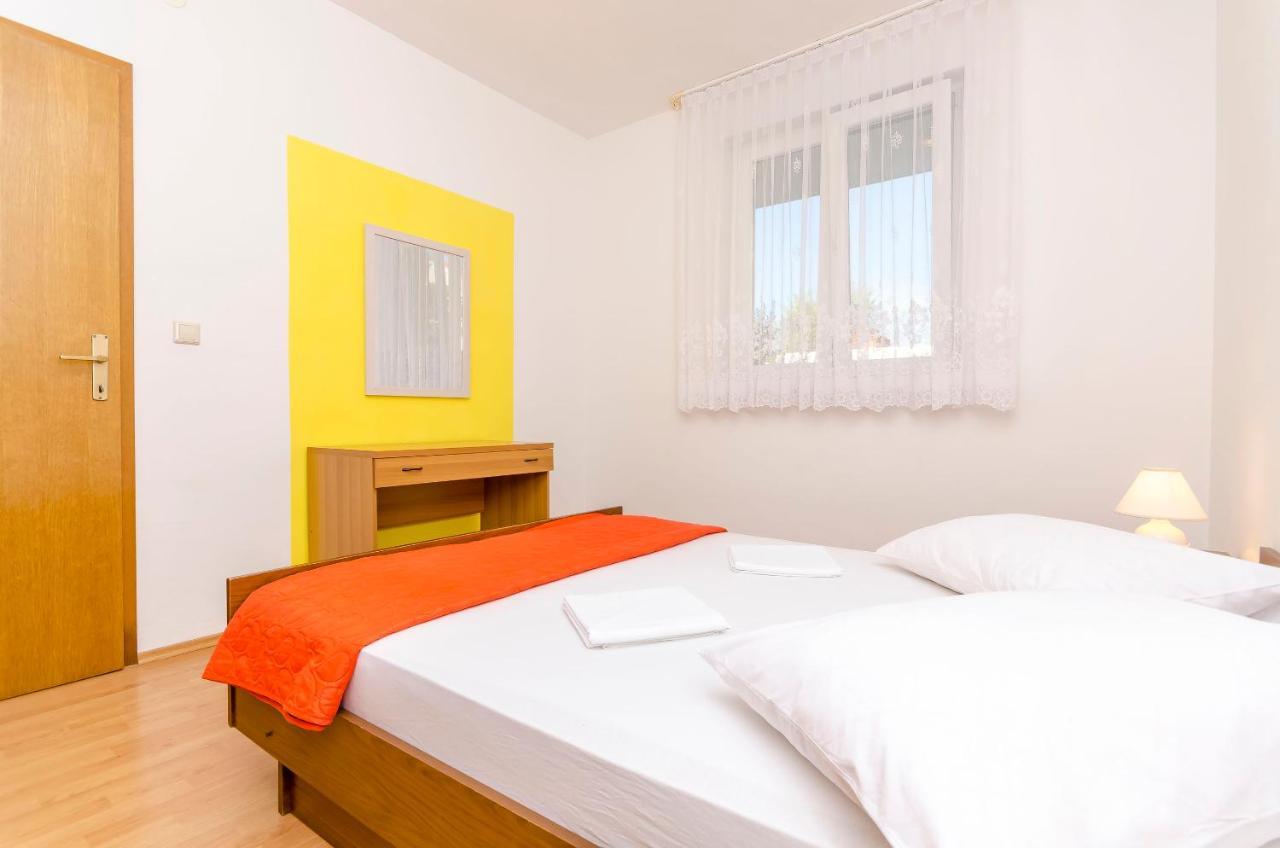 Apartments Mate Trogir Luaran gambar
