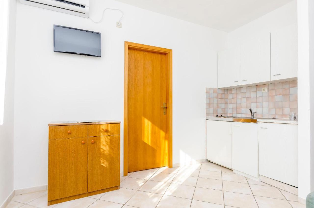 Apartments Mate Trogir Luaran gambar