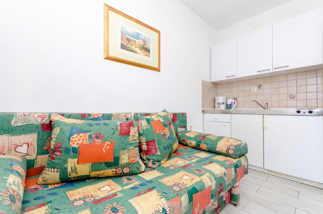 Apartments Mate Trogir Luaran gambar