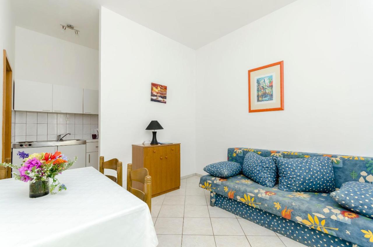 Apartments Mate Trogir Luaran gambar
