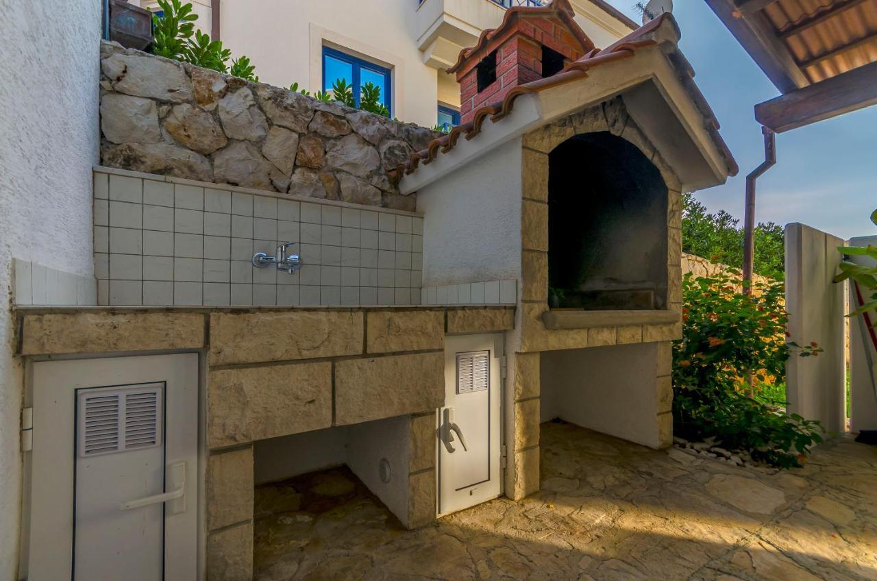 Apartments Mate Trogir Luaran gambar
