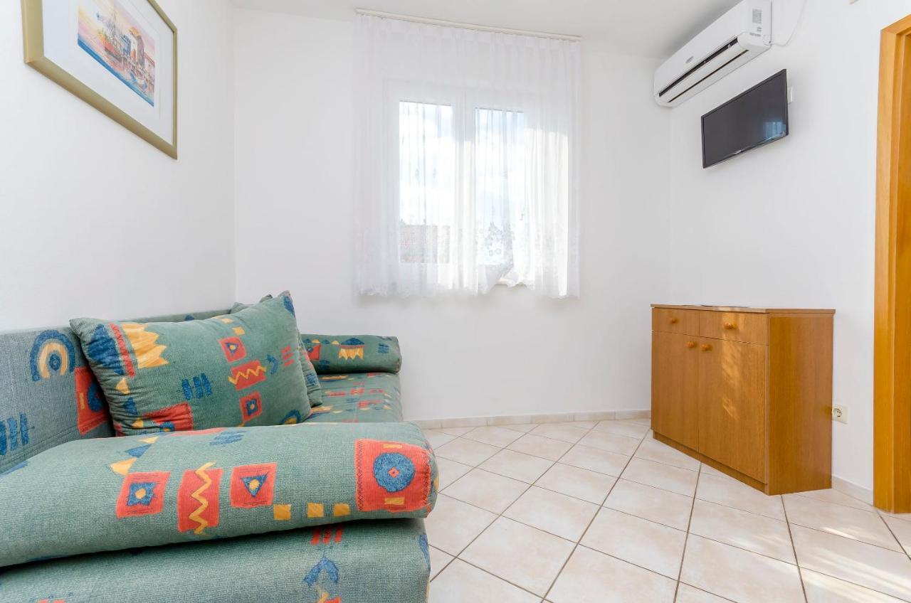 Apartments Mate Trogir Luaran gambar