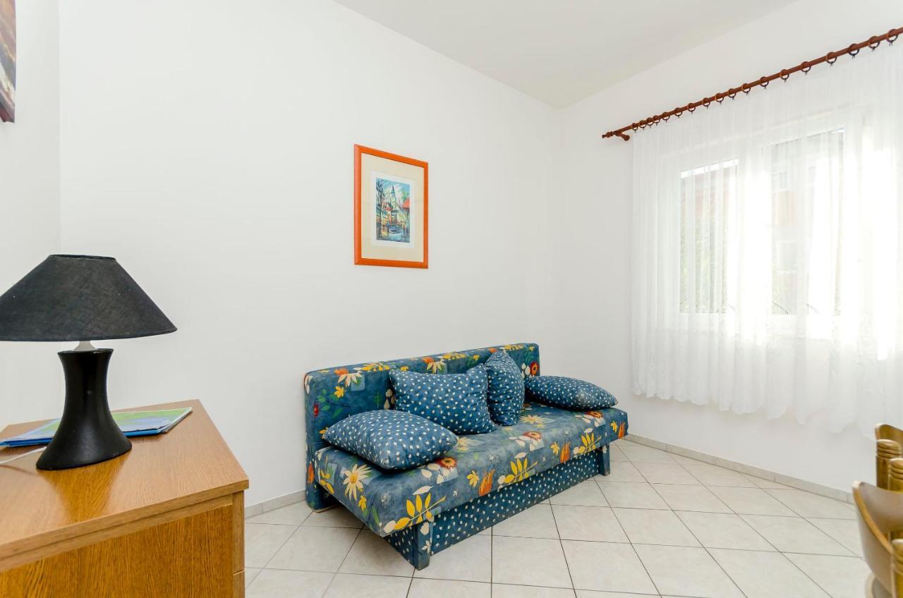 Apartments Mate Trogir Luaran gambar