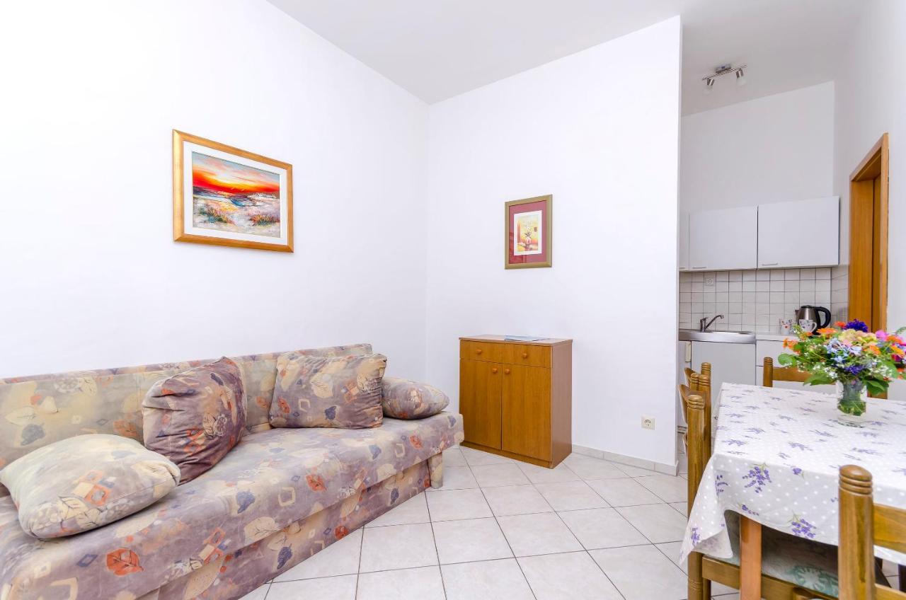 Apartments Mate Trogir Luaran gambar