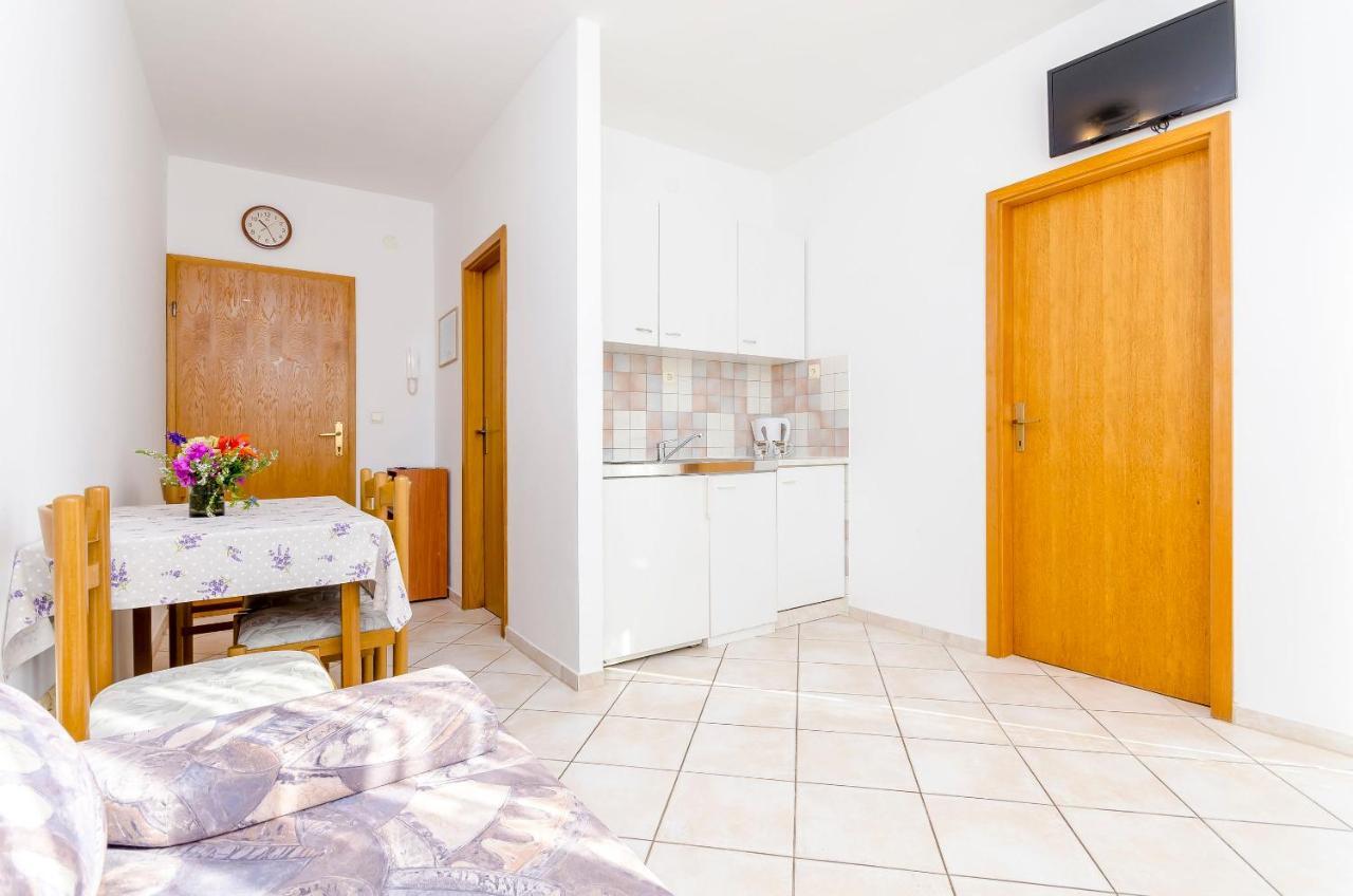 Apartments Mate Trogir Luaran gambar