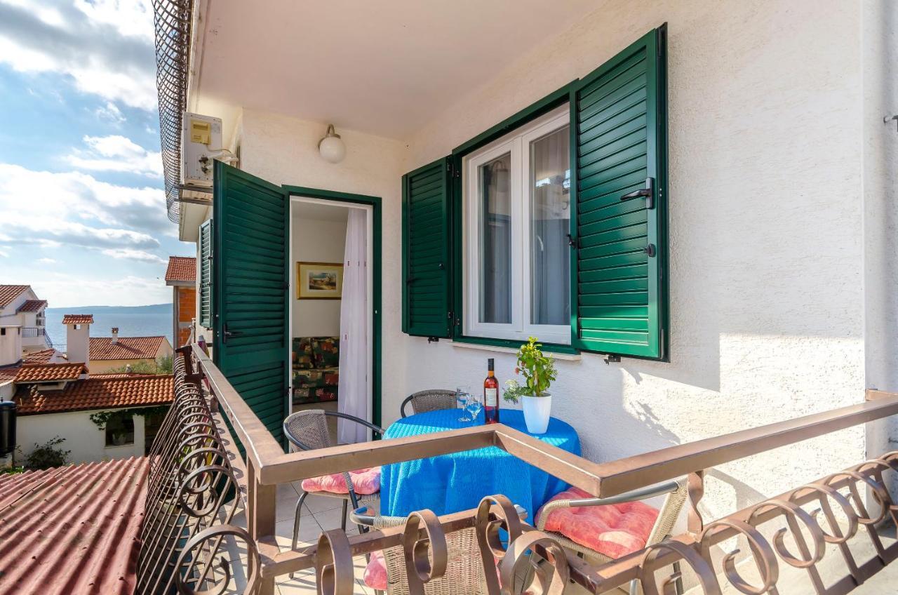 Apartments Mate Trogir Luaran gambar