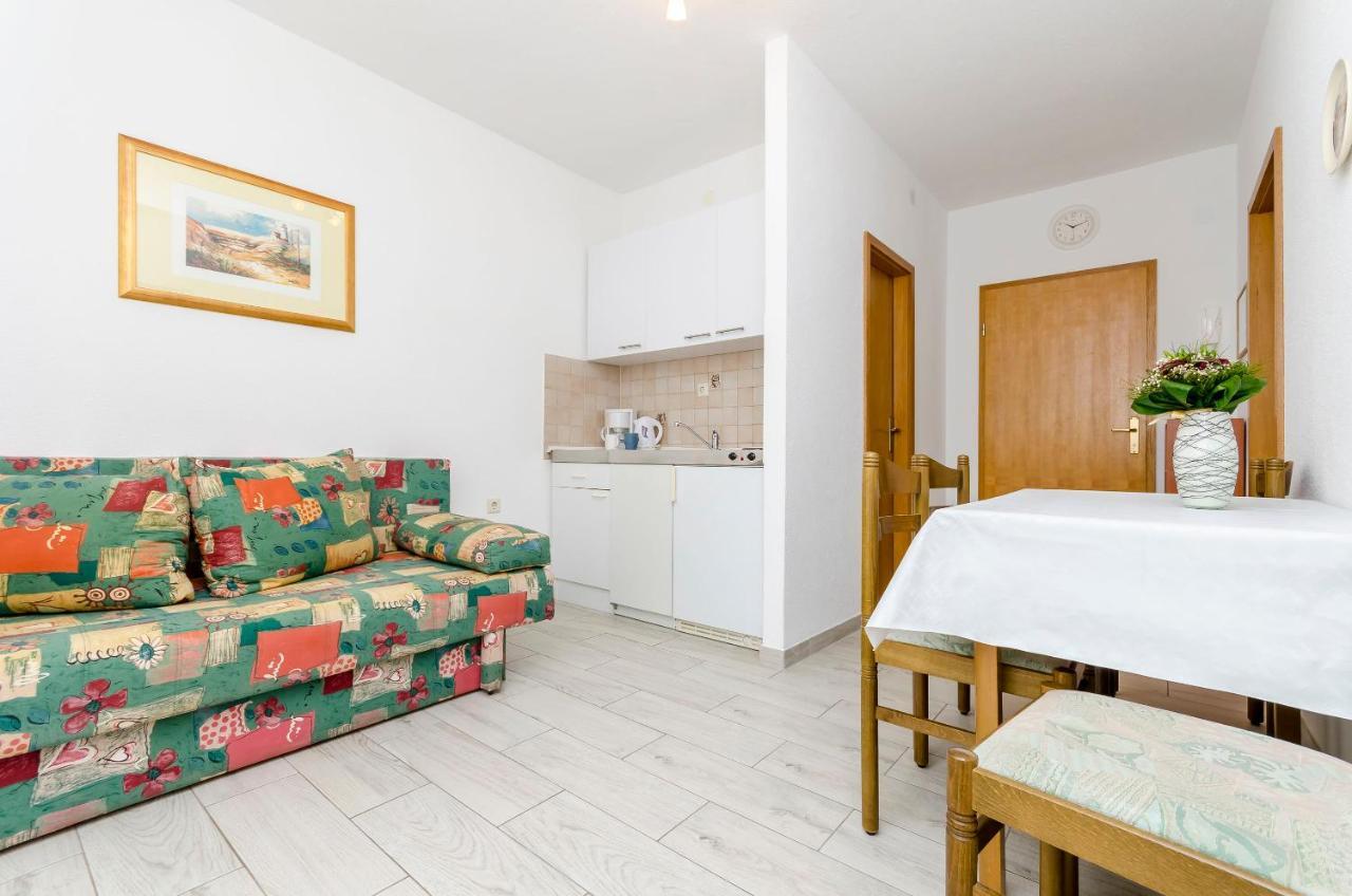 Apartments Mate Trogir Luaran gambar